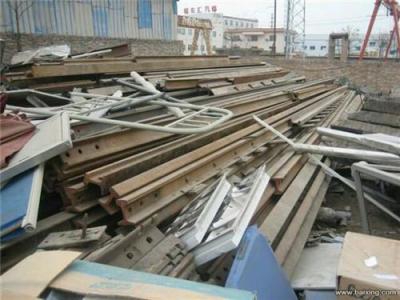 合肥廢品廢料回收范圍包括哪些類型？