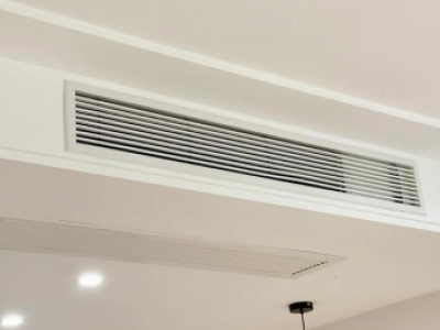 中央空調回收的行業情況