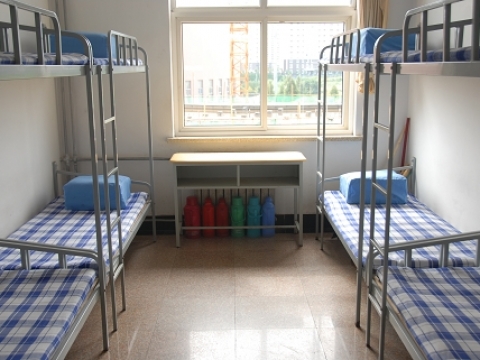 學(xué)校物資回收