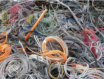 電線電纜回收(圖1)