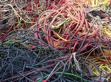 電線電纜回收(圖1)