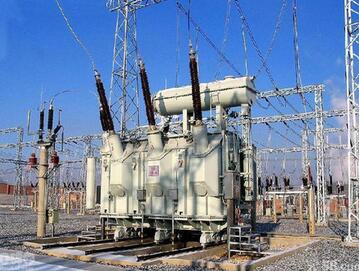 大型變壓器回收(圖1)
