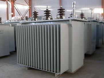 大型變壓器回收(圖1)