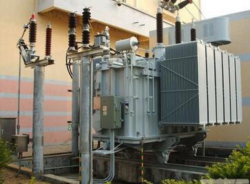 大型變壓器回收(圖1)