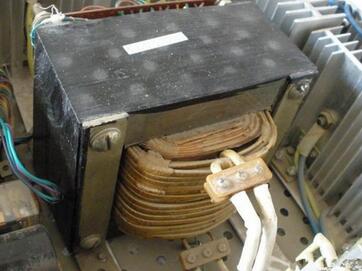 大型變壓器回收(圖1)