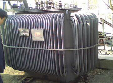 大型變壓器回收(圖1)