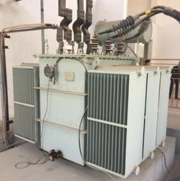 變壓器回收(圖1)