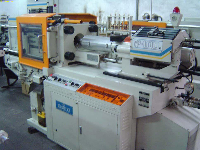 機(jī)械設(shè)備回收(圖1)