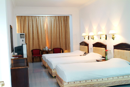 賓館設備回收(圖1)