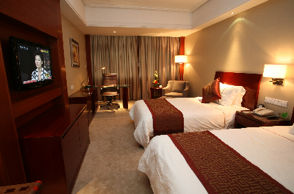 賓館設備回收(圖1)