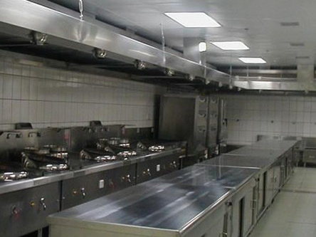 廚房設(shè)備回收(圖1)