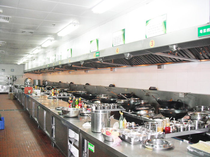 廚房設備回收(圖1)