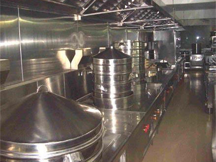 廚房設備回收(圖1)