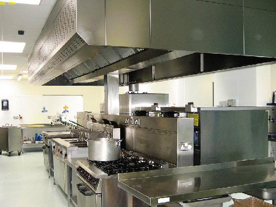 廚房設備回收(圖1)