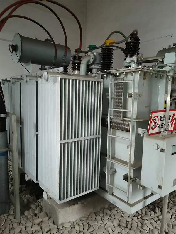  變壓器回收(圖1)